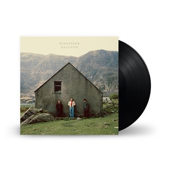 Halcyon - Vinilo