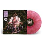 Portals - Vinilo Bloodshot Transparente