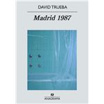 Madrid 1987. Guión + DVD