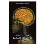 Manual De Parapsicologia