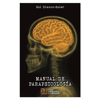 Manual De Parapsicologia