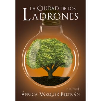 La ciudad de los ladrones - 1