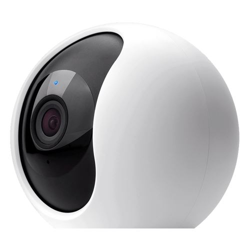 Cámara de vigilancia Xiaomi Mi Home Security Camera 360º 1080P