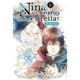 Nina Del Reino De Las Estrellas 6