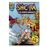 She-Ra. Ella tiene el poder