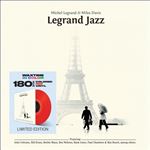 Legrand Jazz - Vinilo Color
