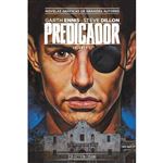 Colección Vertigo núm. 63: Predicador 11