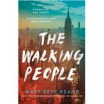 The walking people