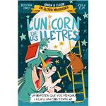 L`Unicorn De Les Lletres 5-Un Hamster Que Vol Halar I A La L