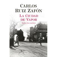 Estuche Tetralogia La Sombra del Viento by Carlos Ruiz Zafon