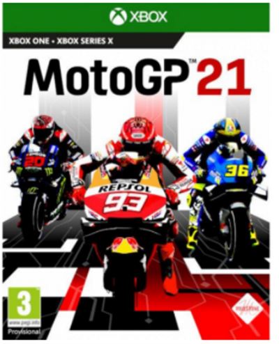 MotoGP 21 Xbox One - Imagen 2