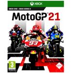MotoGP 21 Xbox Series X / Xbox One