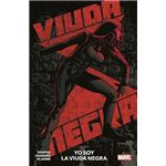 100 % Marvel Viuda Negra 2. Yo soy la Viuda Negra