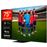 TV QD-Mini LED 75" TCL 75C6K Pro 4K UHD Smart TV