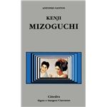 Kenji mizoguchi
