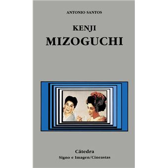 Kenji mizoguchi