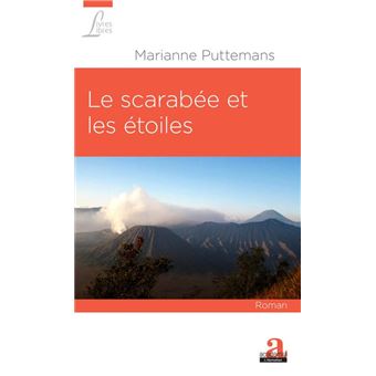 Le scarabée et les étoiles - 1