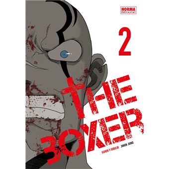 The Boxer 02