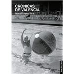 Crónicas de Valencia