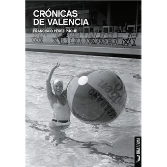 Crónicas de Valencia