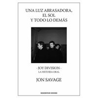 Una luz abrasadora, el sol y todo lo demás