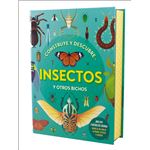 Construye Y Descubre Insectos Y Otros Bichos