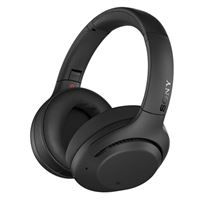 Auriculares Noise Cancelling Sony WH-XB900NB Negro