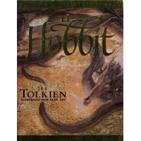 El Hobbit. Ilustrado
