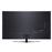 TV LED 75'' LG NanoCell 75NANO926PB 4K UHD HDR Smart TV Full Array Plata 