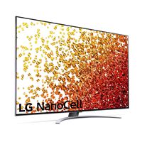 TV LED 75'' LG NanoCell 75NANO926PB 4K UHD HDR Smart TV Full Array Plata