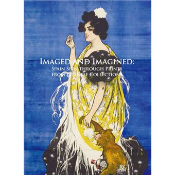Imaged and Imagined