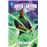 Green Lantern War Journal 1 Contagio