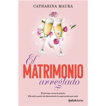 El Matrimonio Arreglado
