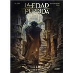 La Edad Perdida 3 El Vagavundo Infinito