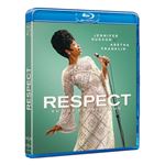 Respect  - Blu-ray