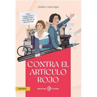 Contra El Articulo Rojo