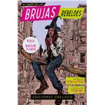El tarot de las brujas rebeldes + cartas