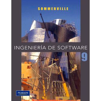Ingeniería de software