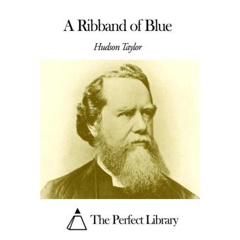 A Ribband of Blue - 1