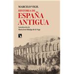 Historia de España Antigua