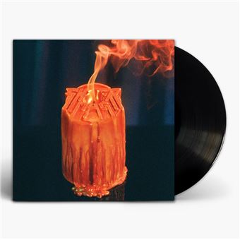 Playing Favorites - Vinilo