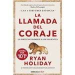 La llamada del coraje (edición limitada) (Las 4 virtudes est