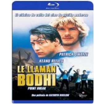 Le llaman Bodhi - Blu-Ray - 1