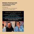 Chostakovitch: Concerto for Cello - CD