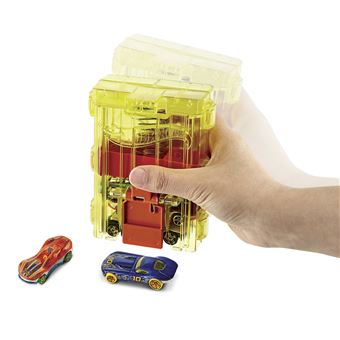 Coches de juguete Hot Wheels Mattel 5785 - Varios modelos - Coche - Comprar  en Fnac