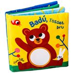 Badú, l´´osset bru