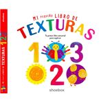 Mi Pequeño Libro De Texturas 123