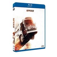 Speed - Blu-Ray