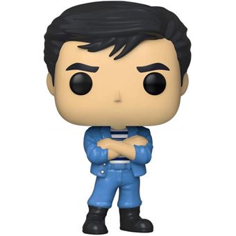 Figura Funko Duran Duran Roger Taylor - 1