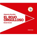 El rojo orgulloso